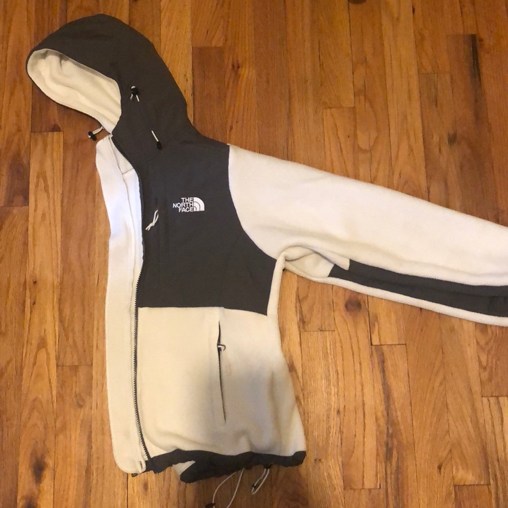 XS North Face